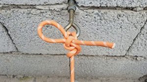 Три очень полезных узла