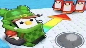 ОБНОВА ДЕНЬ СВ. ПАТРИКА В НОКАУТЕ В РОБЛАКСЕ!