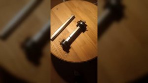 Гусеничный модуль