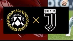 Удинезе - Ювентус. Обзор матча. Италия, 29 тур