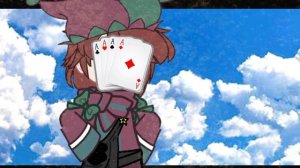 опоздала с трендом ∆ читайте описание, если интересно кто это