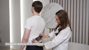 Врач НЕВРОЛОГ сделала обзор мас-ой кровати Нуга Бест:остеохондроз,грыжи,нарушения нейрогенного х-ра.