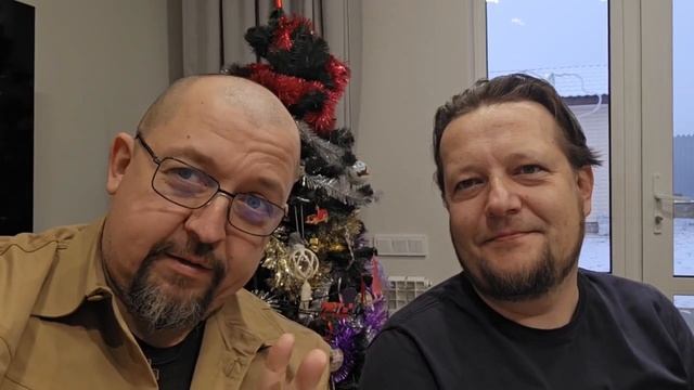 534 Видео от Сергея Богатырёва