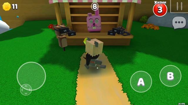 я не смог пройти миссию кротов