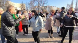 Наш секрет..... 15.03.26.