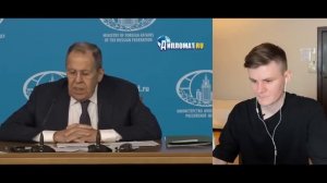 Британия ОБВИНИЛА Россию, а Лавров ответил словами Байдена (РЕАКЦИЯ)