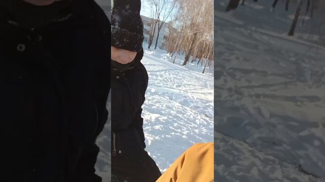 Наши фейлы в айсинге ( катаниях на ледянке )