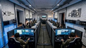 Аврора Динамика