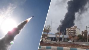 «Навстречу Армагеддону»: напряжение и хаос в ближневосточном конфликте нарастают | «Итоги недели»