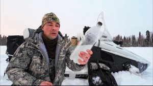 ТАКОГО Я ЕЩЁ НЕ ВИДЕЛ))) ДО ЧЕГО ТЕХНИКА ДОШЛА / ТЕПЛОВИЗИОННАЯ НАСАДКА LZIRTEK VESNA 650L / ОБЗОР.