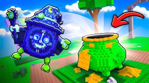 😱Я ПОЛУЧИЛ ВСЕХ НОВЫХ АДМИН БРЕЙНРОТОВ в СБЕГИ ОТ ЦУНАМИ И СПАСИ БРЕЙНРОТОВ!