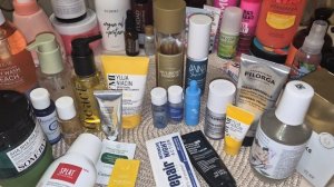 УХОДОВАЯ КОСМЕТИЧКА НА АПРЕЛЬ 2026