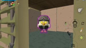 луна стола кошмарной (1серия)