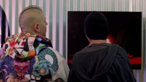 Толстяк и малыш! | "Во все тяжкие"