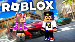 МОЙ ДРОН снял РОБЛОКС МАШИНЫ ЦУНАМИ в МАЙНКРАФТ НУБ И ПРО ЭВОЛЮЦИЯ ВИДЕО MINECRAFT Евгенбро