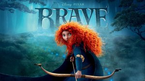 Disney-Pixar Brave / Храбрая СЕРДЦЕМ. Прохождение игры на Русском языке.