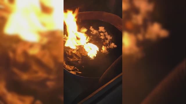 Закалка матрицы из х12мф с двумя подогревами