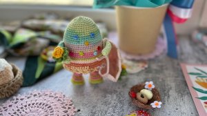 Новый влог) Много подарков💔 покупки. Филейная салфетка 😍