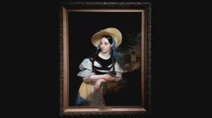 Карл Брюллов. Рим – Москва – Петербург