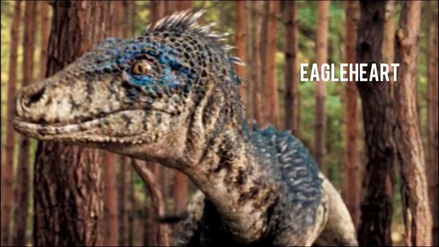 Stratovarius - Eagleheart