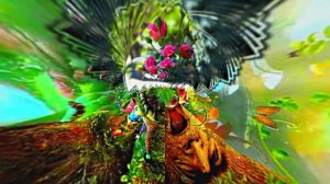 С Днём Рождения! Поздравление из Сказочного Леса 2 от Киностудии Мудрого Кота Тимофея!