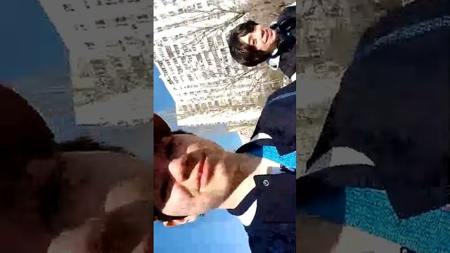 Прогулка