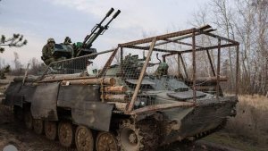 Собянин сообщил об уничтожении еще шести летевших на Москву дронов