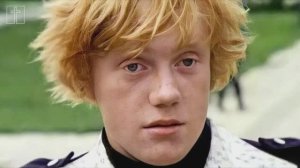 Умер Василий Скромный, сыгравший Макара Гусева в фильме «Приключения Электроника»