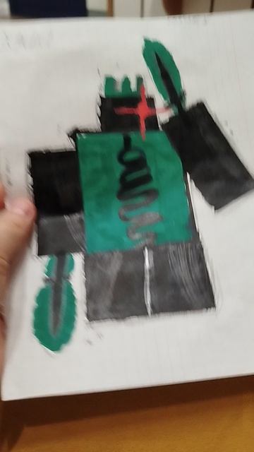 Нарисовал 1x1x1x1 и кулкида