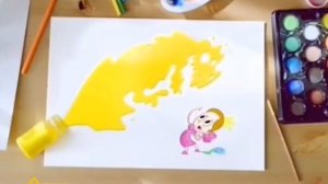 Начало вещания (Детский мир 01.01.2023)