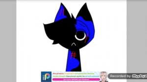 SPRUNKI:вирус 5 часть крыло