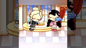 я стала Венздей в Avatar World