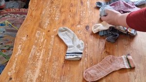 Распаковка посылок с Валдберис и с Озон.