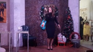 Лилия Третьяк - Зажигай сердце