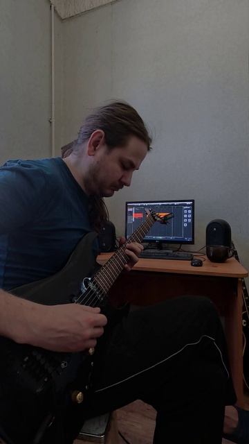 Jackson дорийский ми минор | Please Wait...