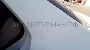 TOYOTA CAMRY V40 АЛЛИГАТОР