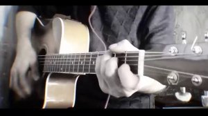 Привет братан. Малоизвестная дворовая песня. Отличное исполнение.