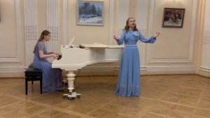 А. Гурилев, С. Любецкий - Отвернитесь, не глядите