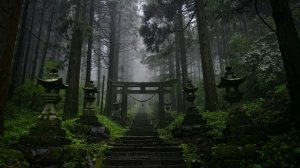 История вора и прокурора