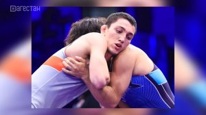 Дагестанские «классики» Даниял Агаев и Гамзат Гаджиев удачно стартовали на молодежном Евро