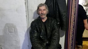 Убираемся у Владимира