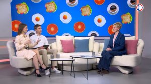 Доброе утро, Севастополь! (16 марта 2026)
