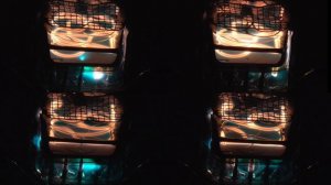 Сравнение2 Неонка в разгоне вн.эл.6А-5К/6К-5А/5А-4К/5К-4А + подмагничивание Ю снизу