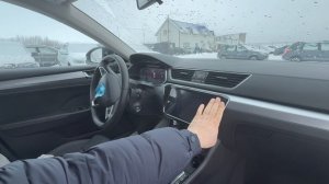 СКОЛЬКО СЕЙЧАС СТОИТ ШКОДА СУПЕРБ ИЗ КИТАЯ?! Привезли новую SKODA SUPERB 2026, цена приятно удивила!