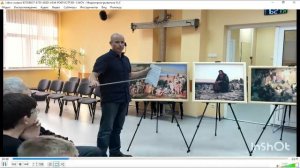 Воскресное Богослужение