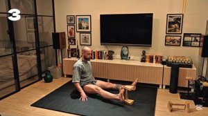 Тренировка тазового региона. Здоровье и моторный контроль.