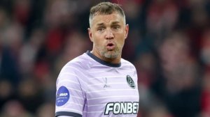 Акрон - Ахмат. Обзор матча 15.03.2026