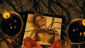 НЕВЕСТА ТРЕЛЙЕР 2026