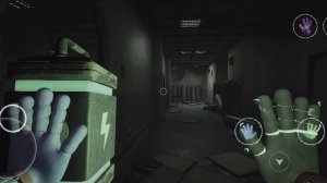 Гайд как пройти мисс приятность!быстро и легко!4 часть прохождения Poppy playtime!