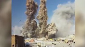 Иран начал атаковать отделения американских банков на Ближнем Востоке